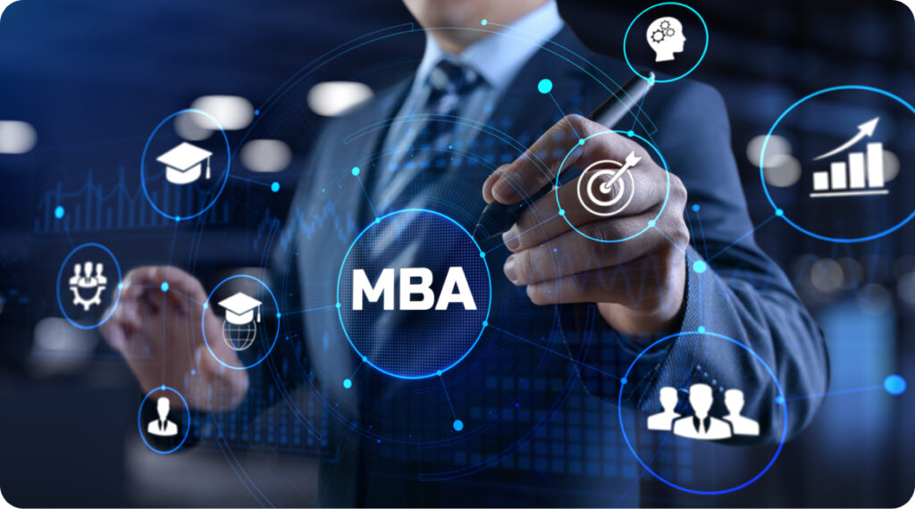 The impact of AI and technology on MBA education