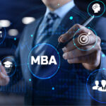 The impact of AI and technology on MBA education