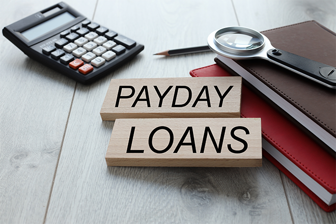 Can I Get Instant Approval for Payday Loans Near Me?